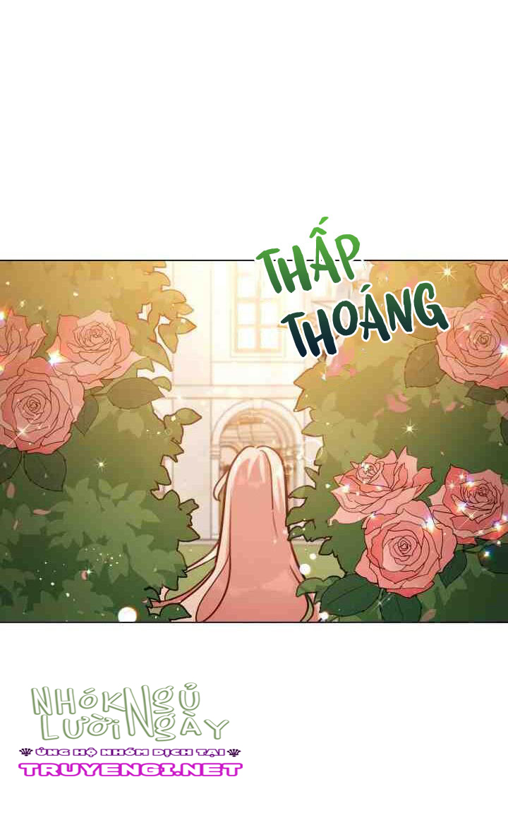 quý cô không thể chạm vào chapter 7 76