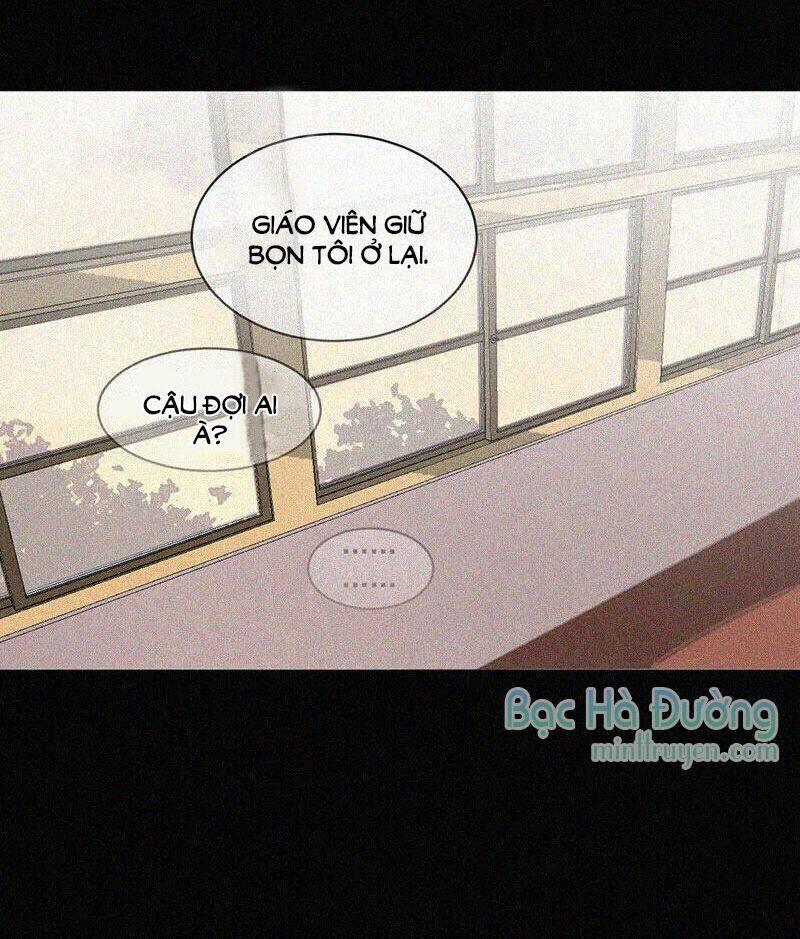 câu chuyện về cậu và tôi chapter 36 15