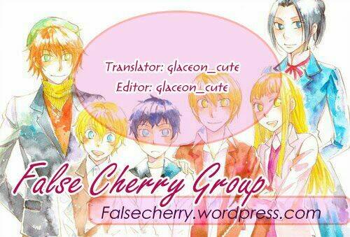 kabe no naka no tenshi chapter 2 1