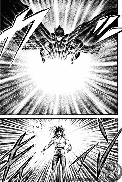 chú bé rồng - ryuuroden chapter 88 35