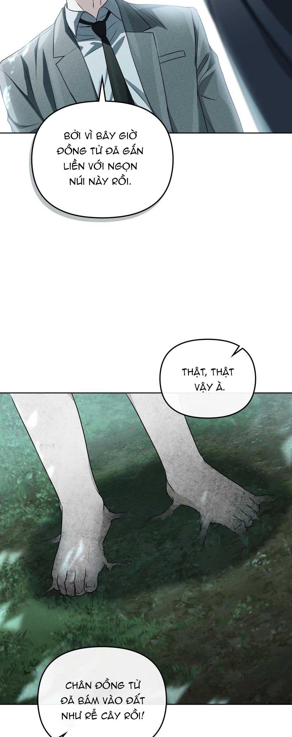 (cbunu) lửa hồn chapter 23 39