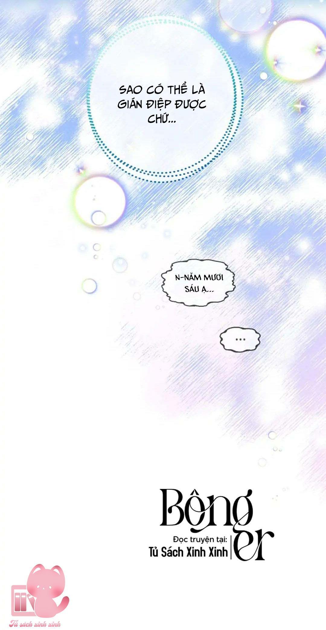 tiểu thư crystal là nam nhân chapter 21 71