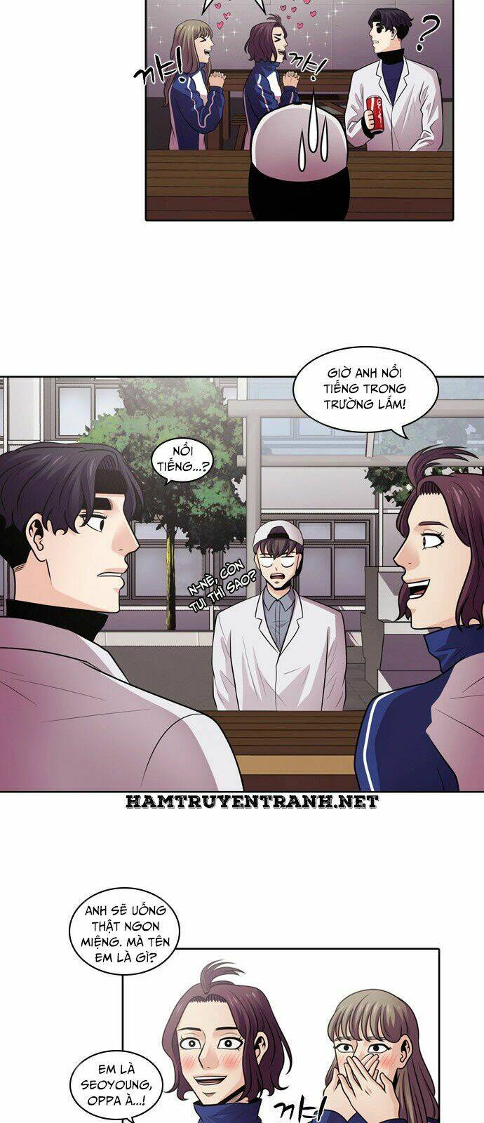 tomorrow - ngày mai chapter 4 36