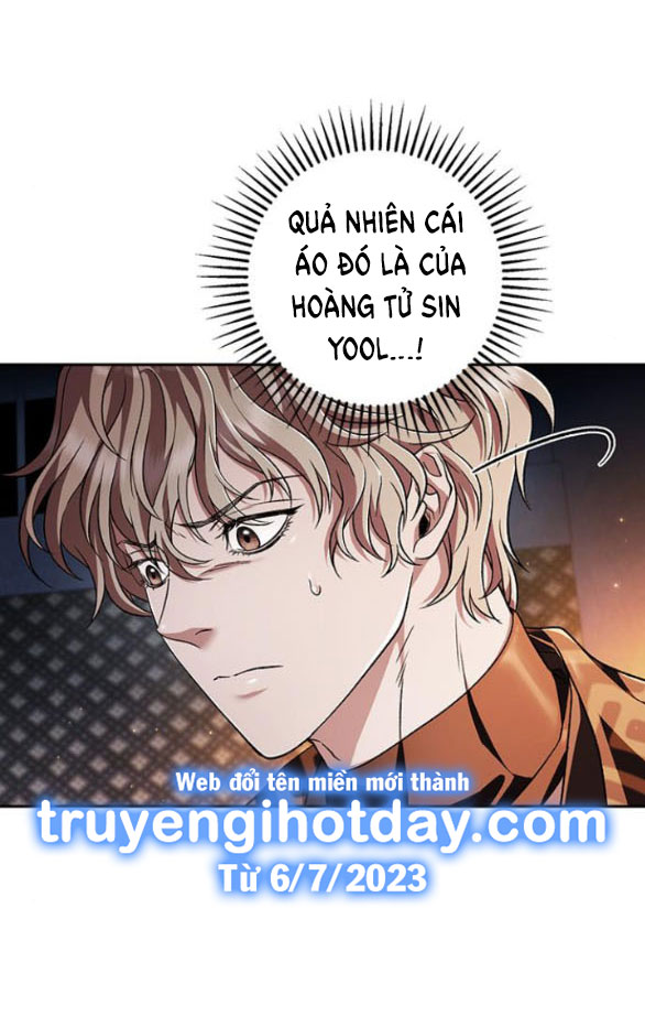 bản tình ca heeran chapter 59.1 23