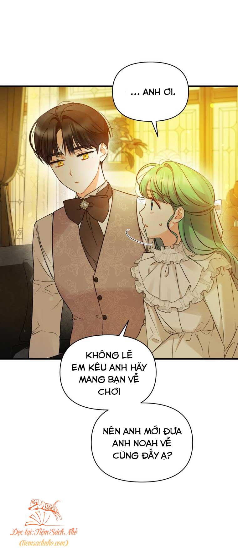 trở thành em gái nam chính truyện bl chapter 22 66