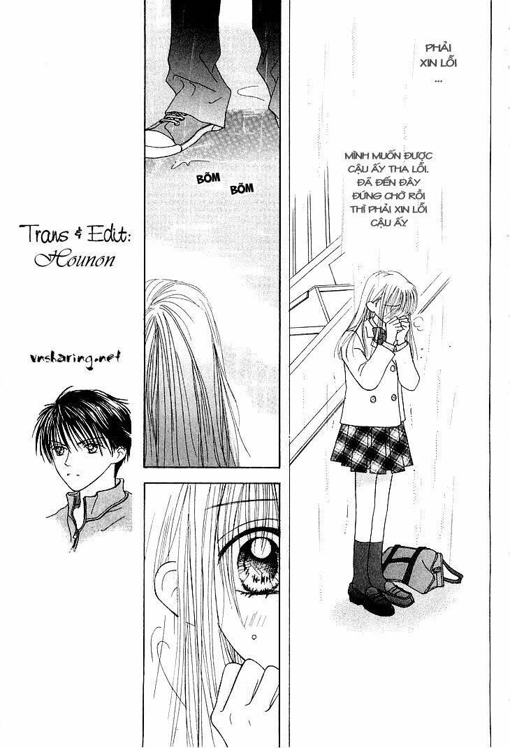 kare made love km chapter 8 12