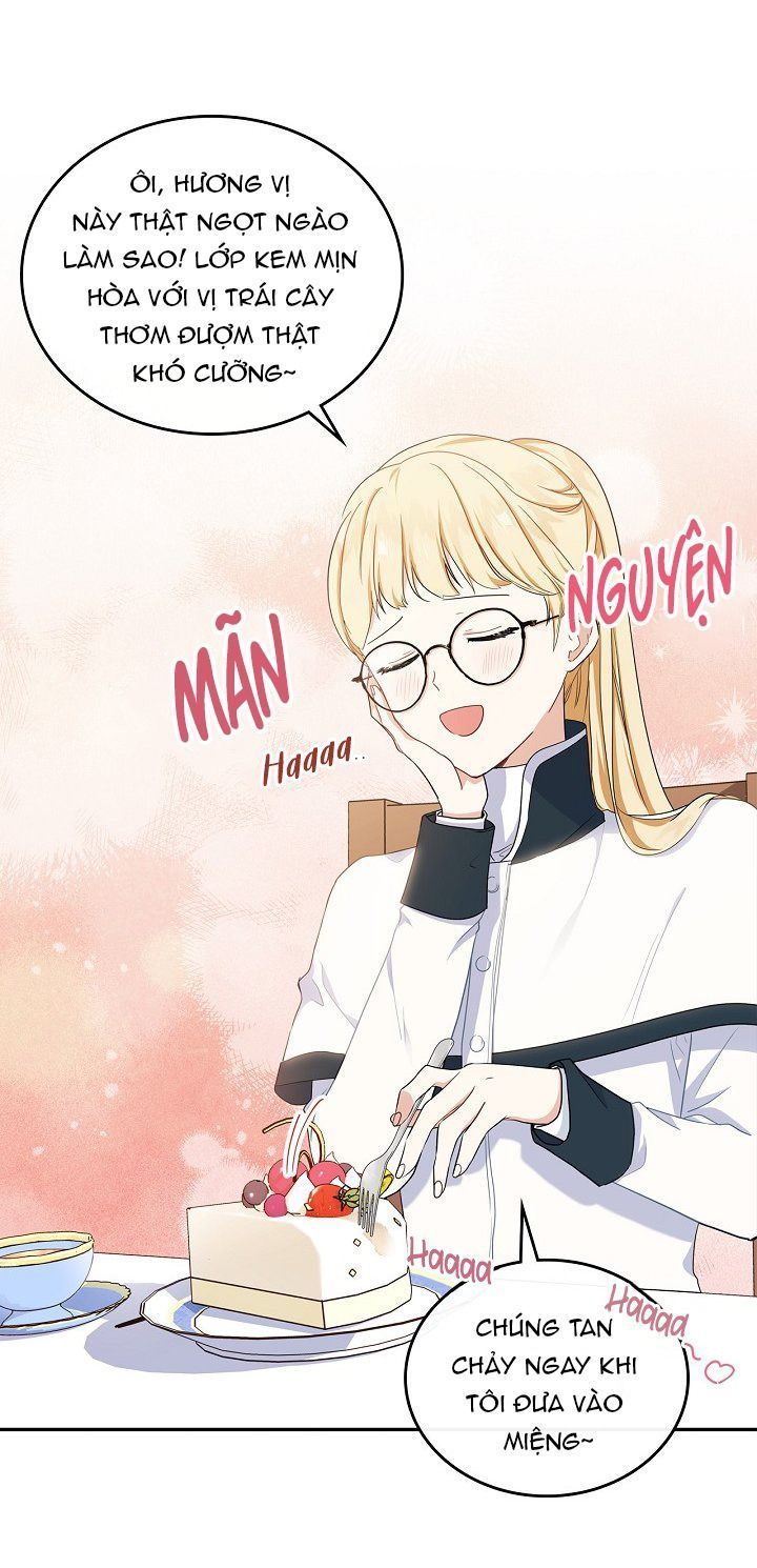 lần này tôi sẽ trở thành gia chủ chapter 21 16