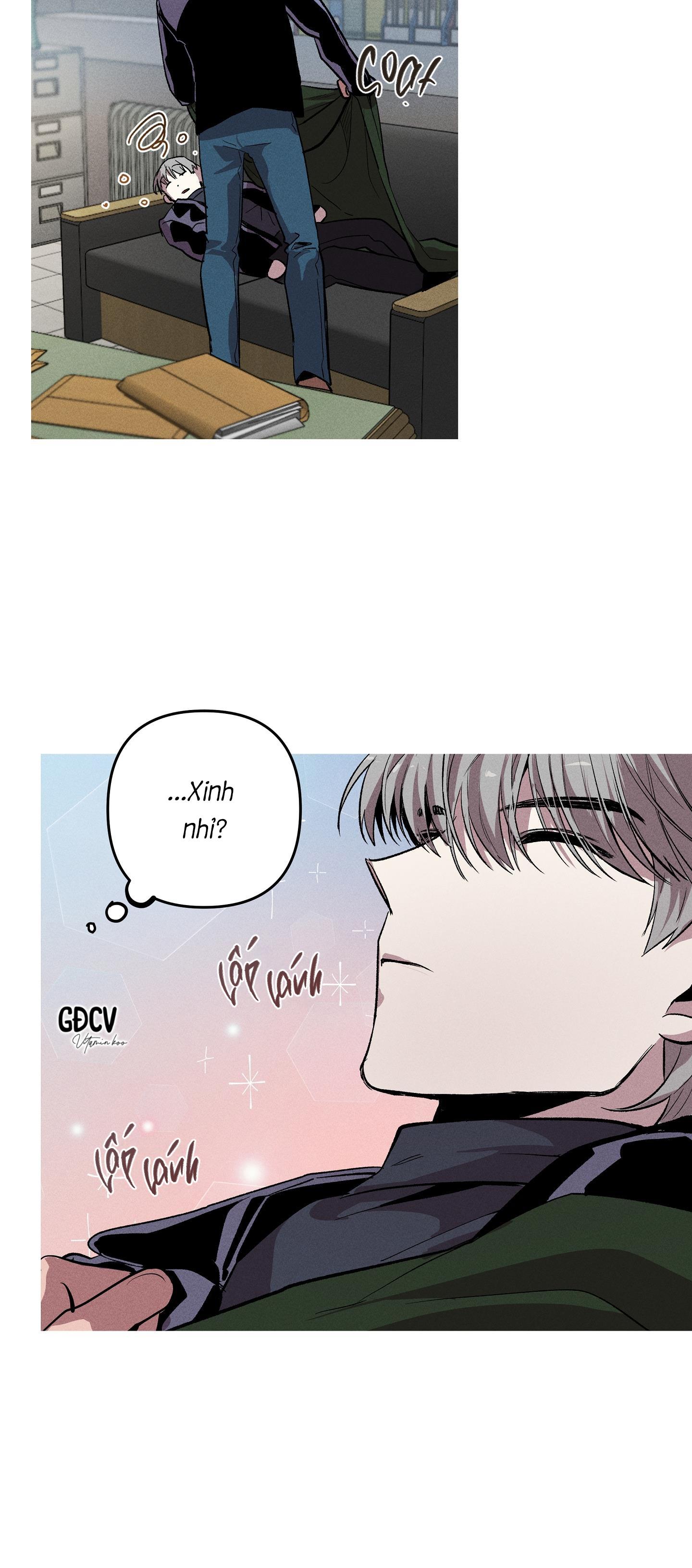 quan hệ giết chóc chapter 2 26