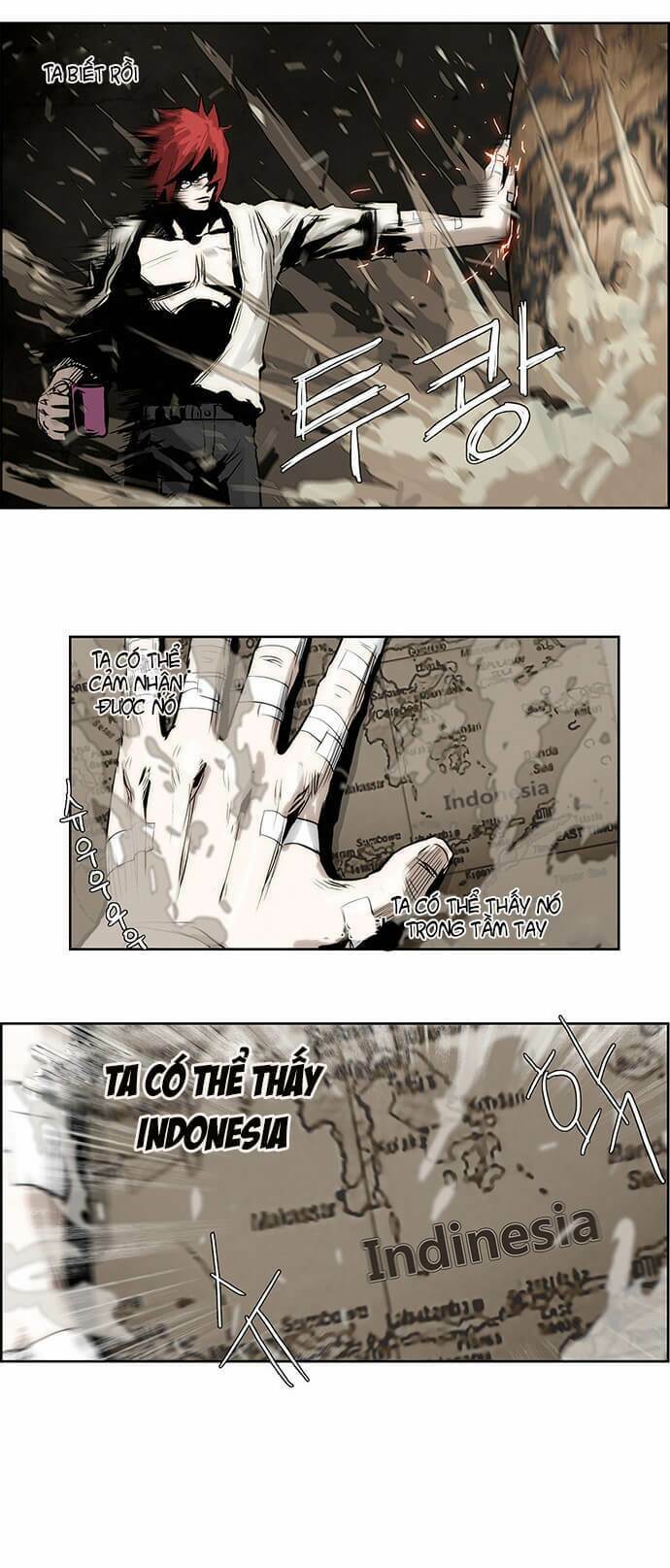 special martial arts extreme hell private high school chapter 35 18