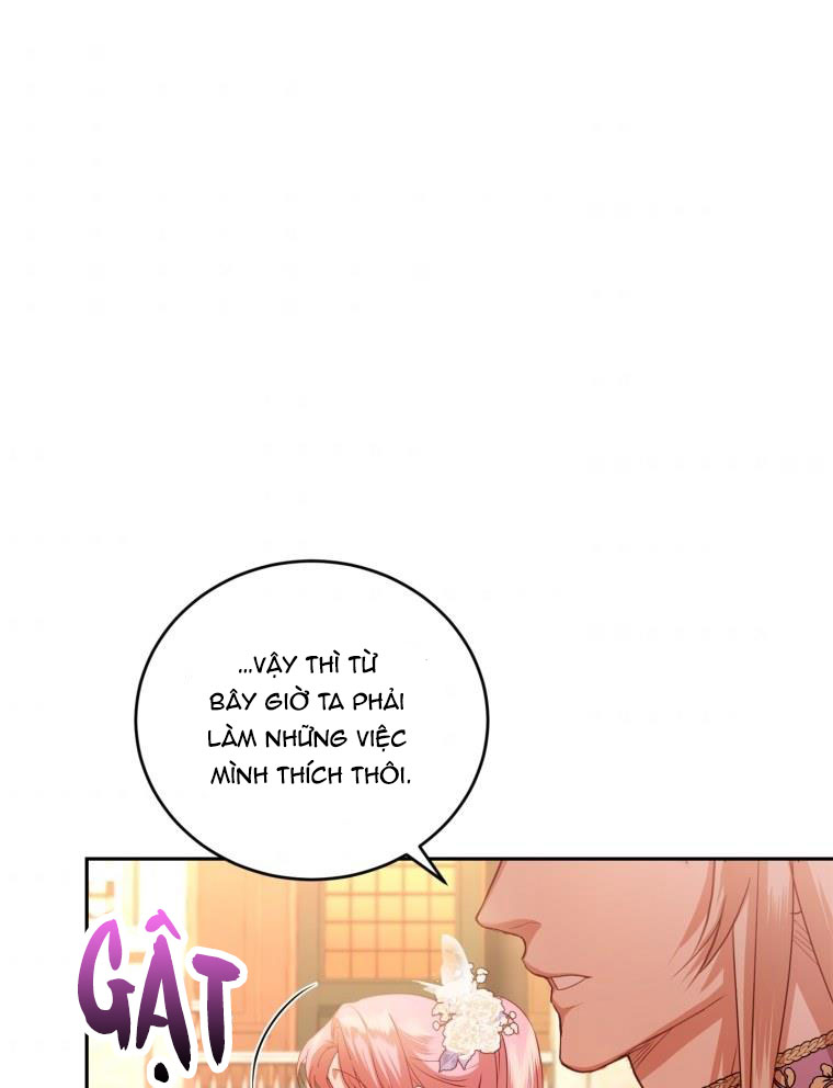 trở thành nhà điều chế nước hoa duy nhất của bạo chúa chapter 43.2 1