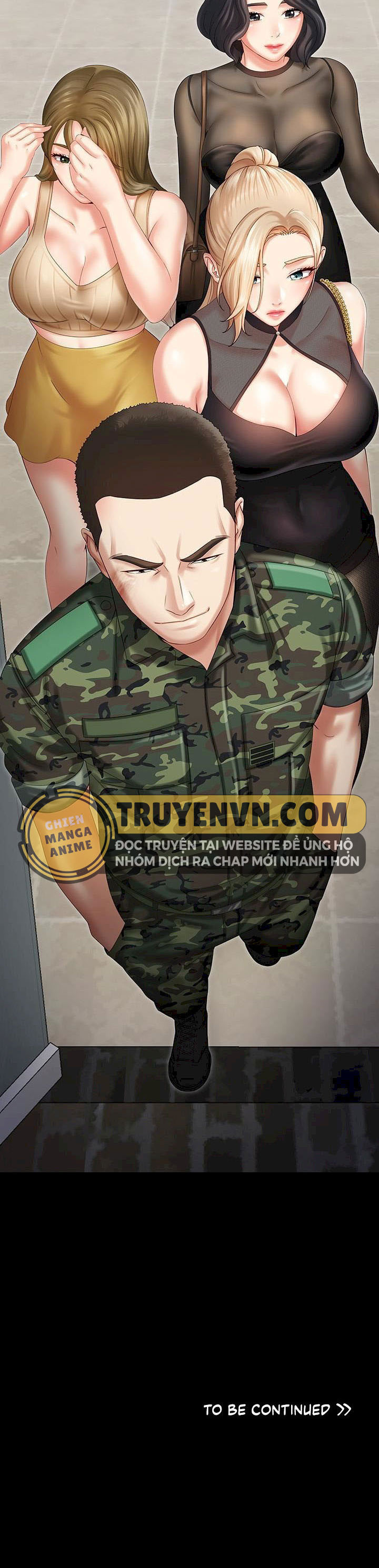 sứ mệnh người anh chapter 9 44