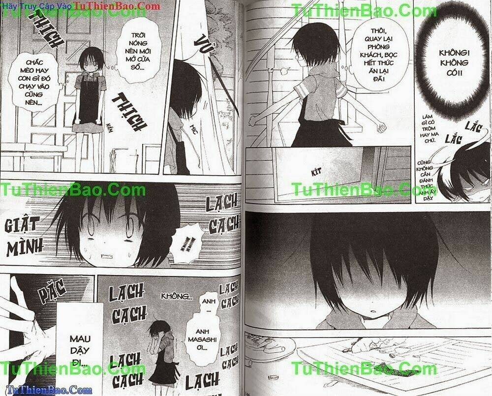 người anh yêu dấu chapter 9 72