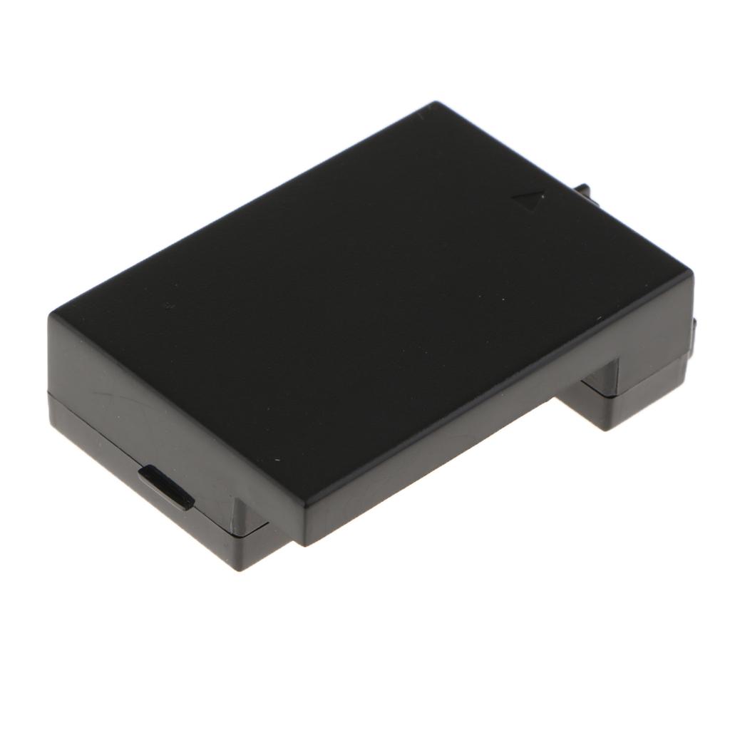 DR-E8 DC Coupler LP-E8 Dummy Battery Fit ACK-E8 for  EOS 700D 650D