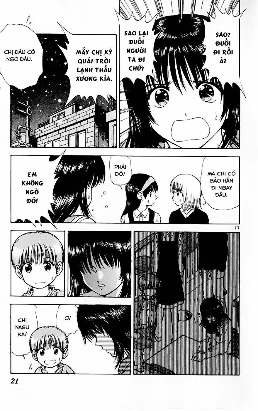 salad days chapter 89 18