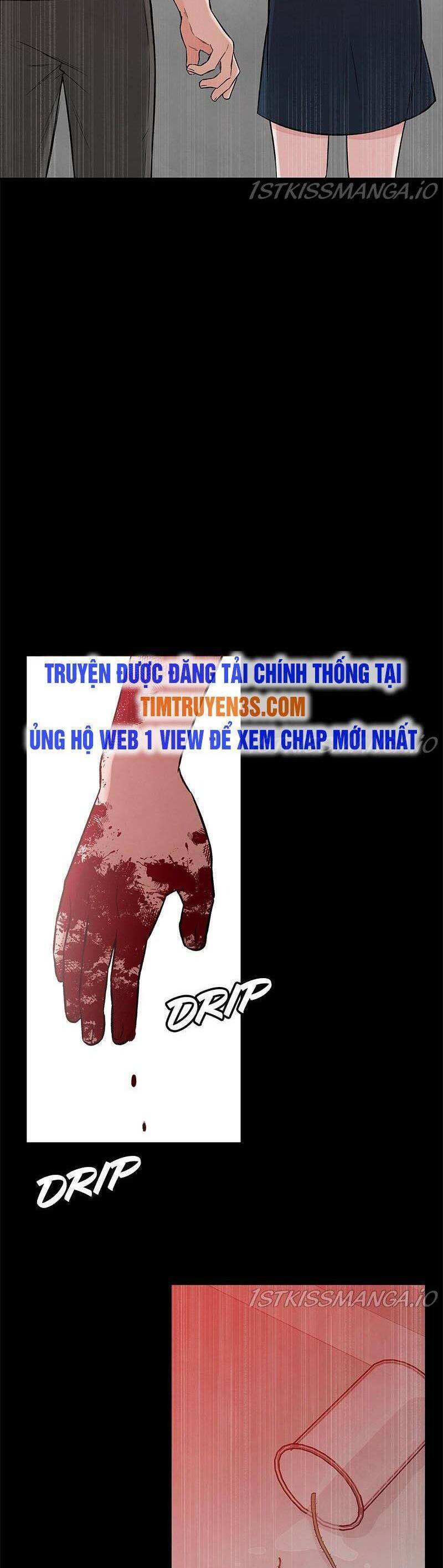bươm bướm và máu chapter 59 3