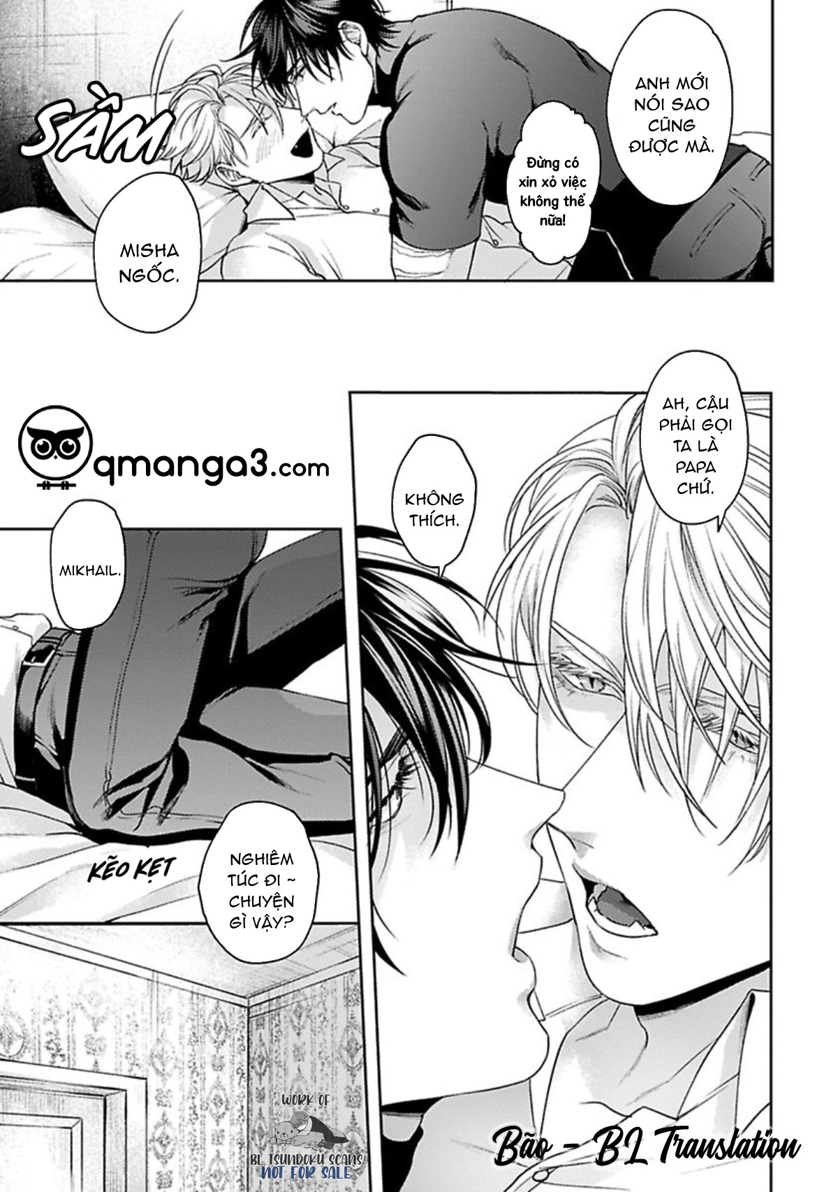 undead pappy chapter 3 20