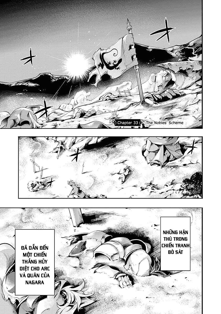 worlds end harem fantasia chapter 33 1