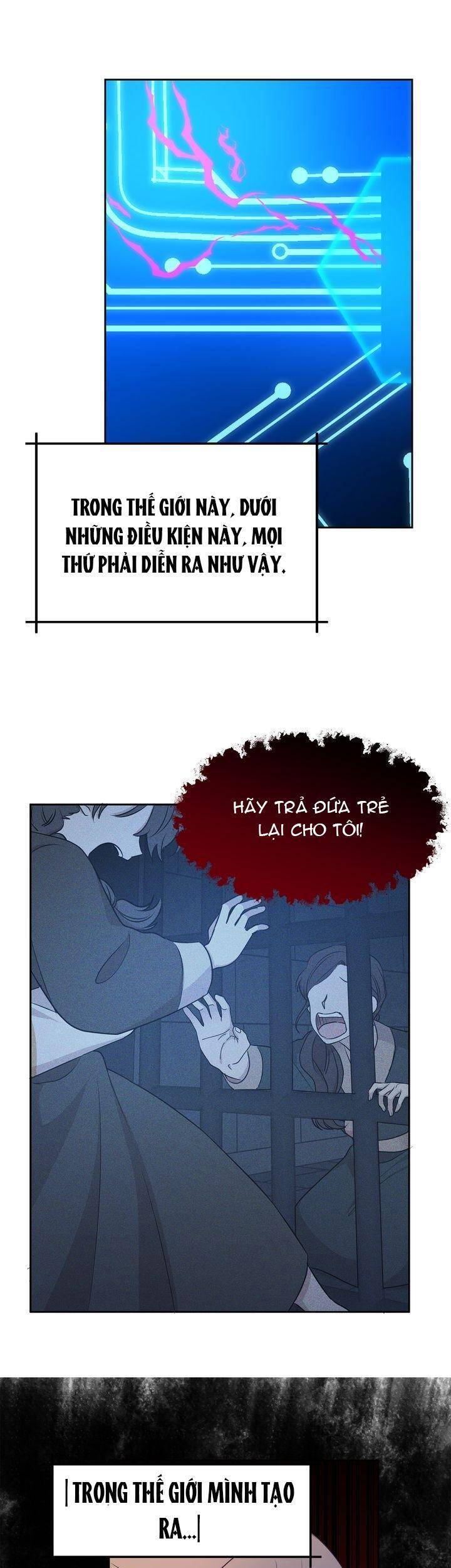 tôi sẽ đi đến cùng với hoàng đế chapter 103 23