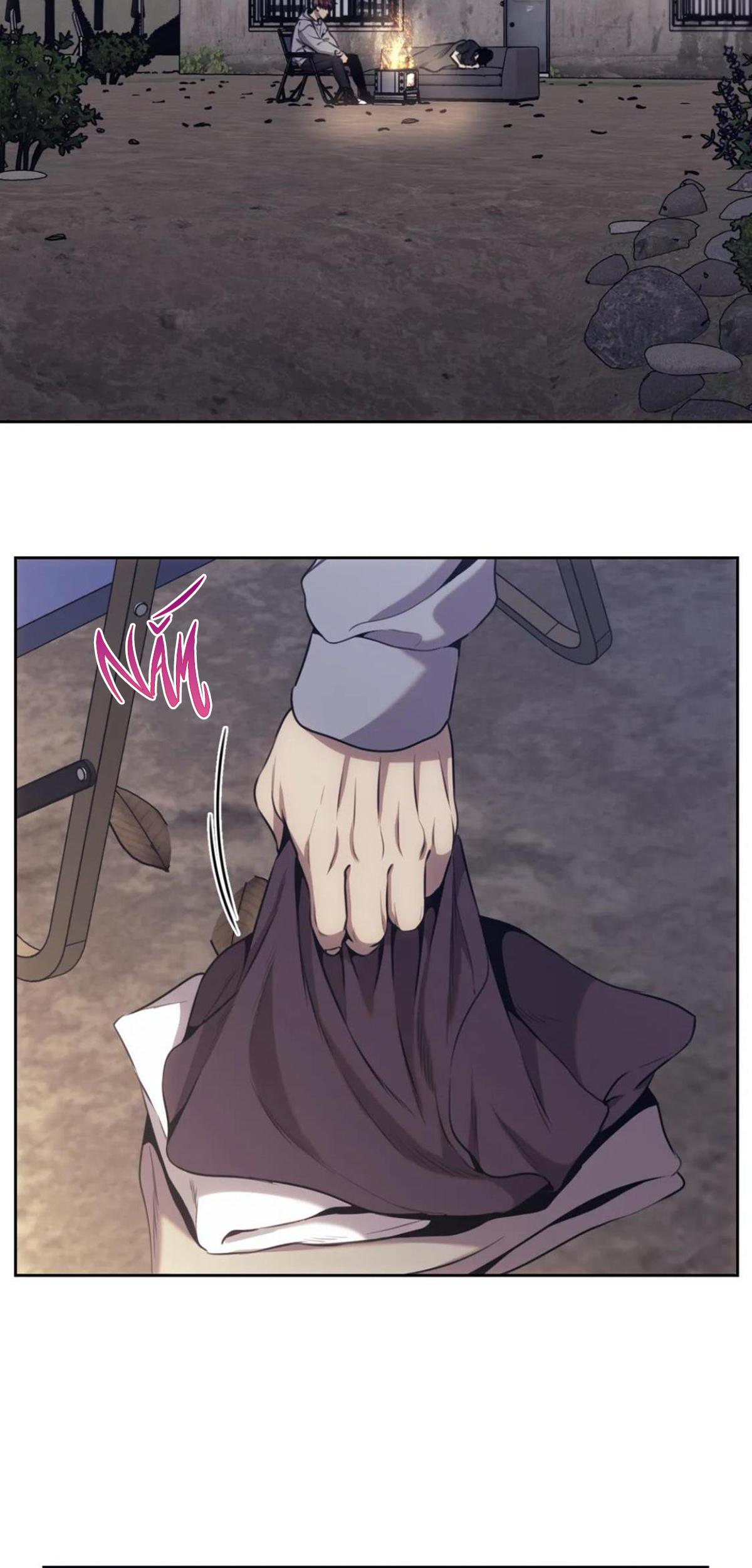 công cuộc báo thù của kẻ yếu thế chapter 54 33