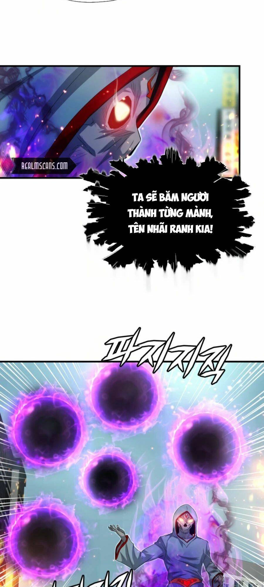 mẹ tôi là chòm sao bảo hộ m chapter 29 34