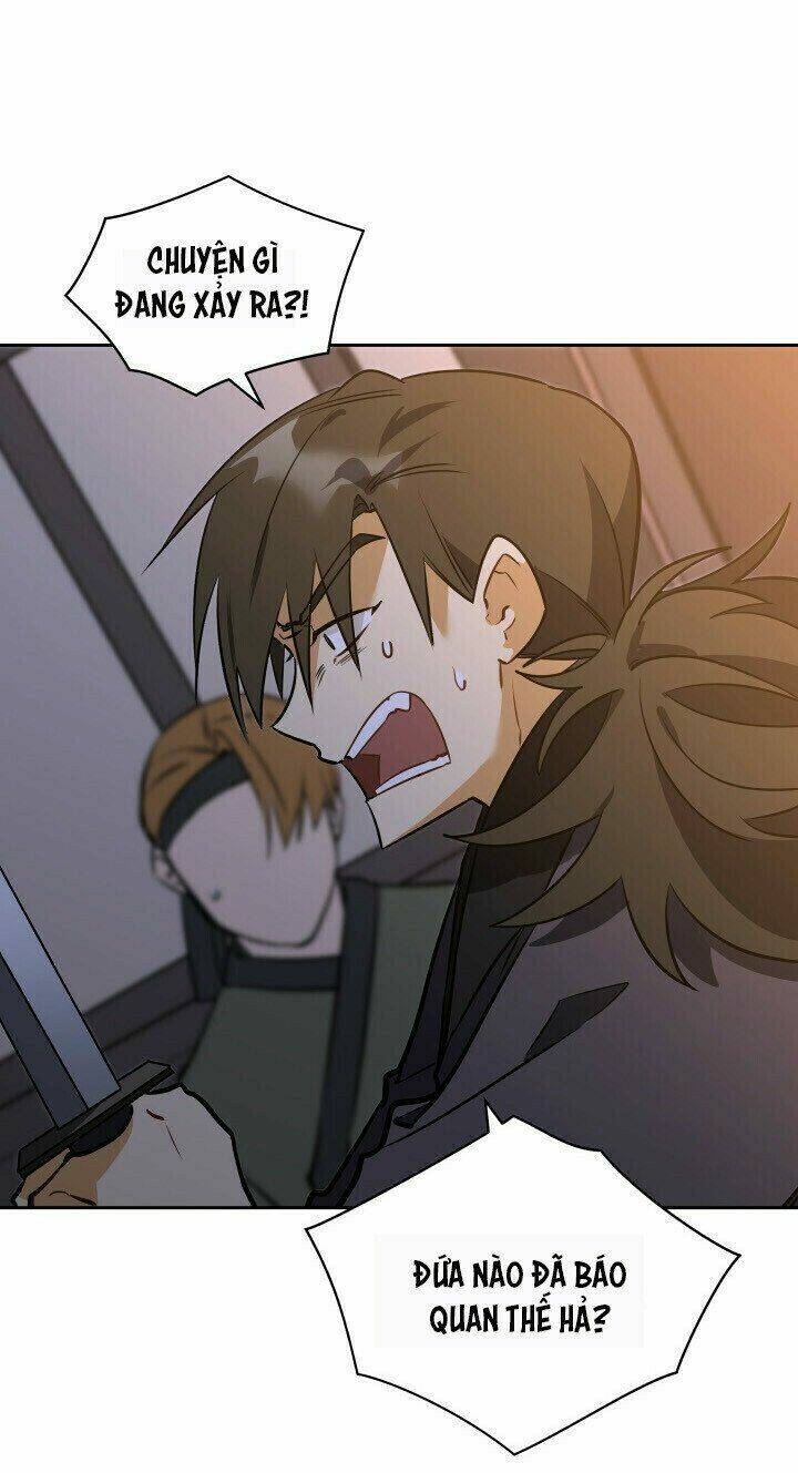 quái thú với hoa chapter 94 27