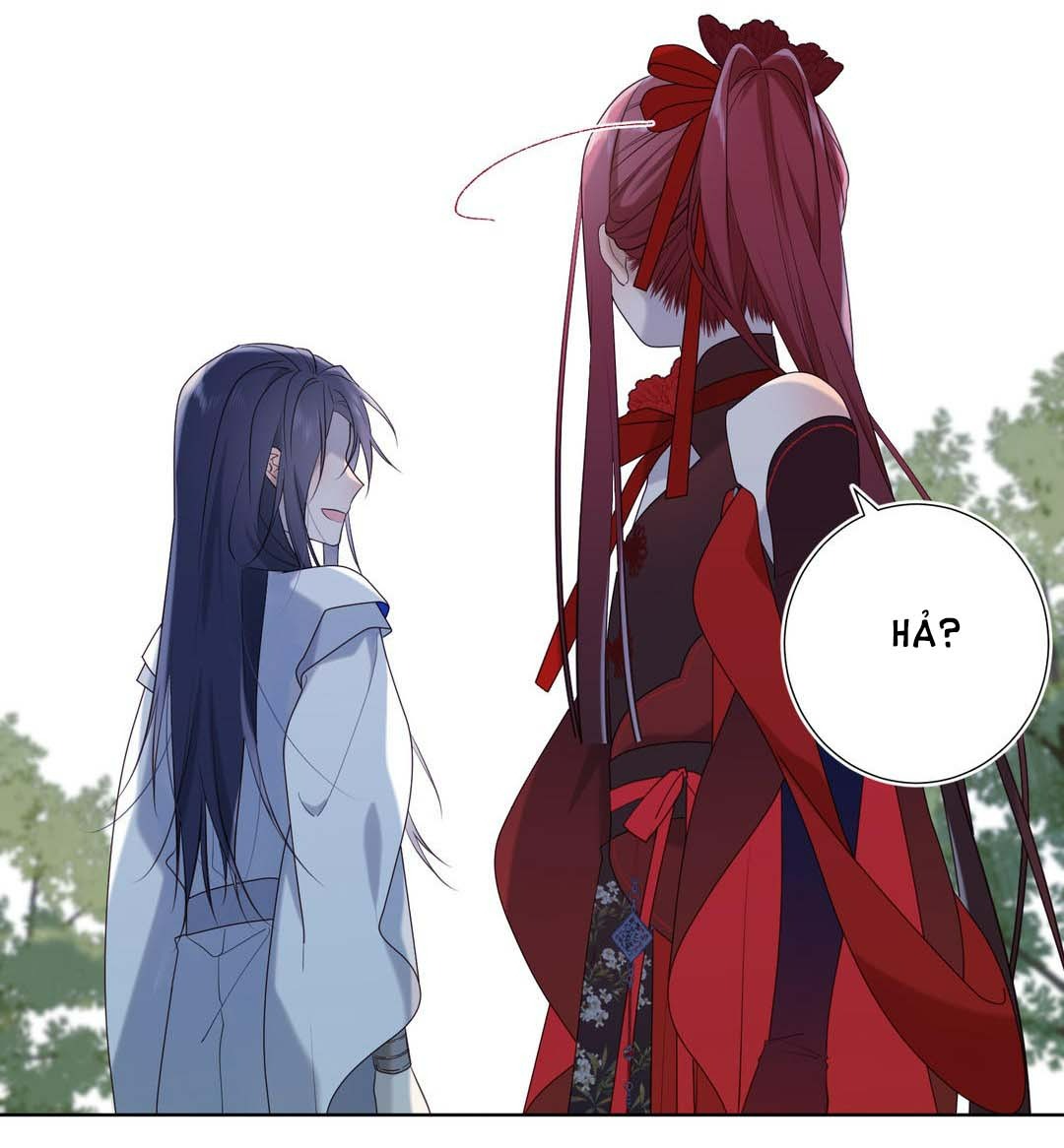 ác nữ cự tuyệt nam chính chapter 31 24