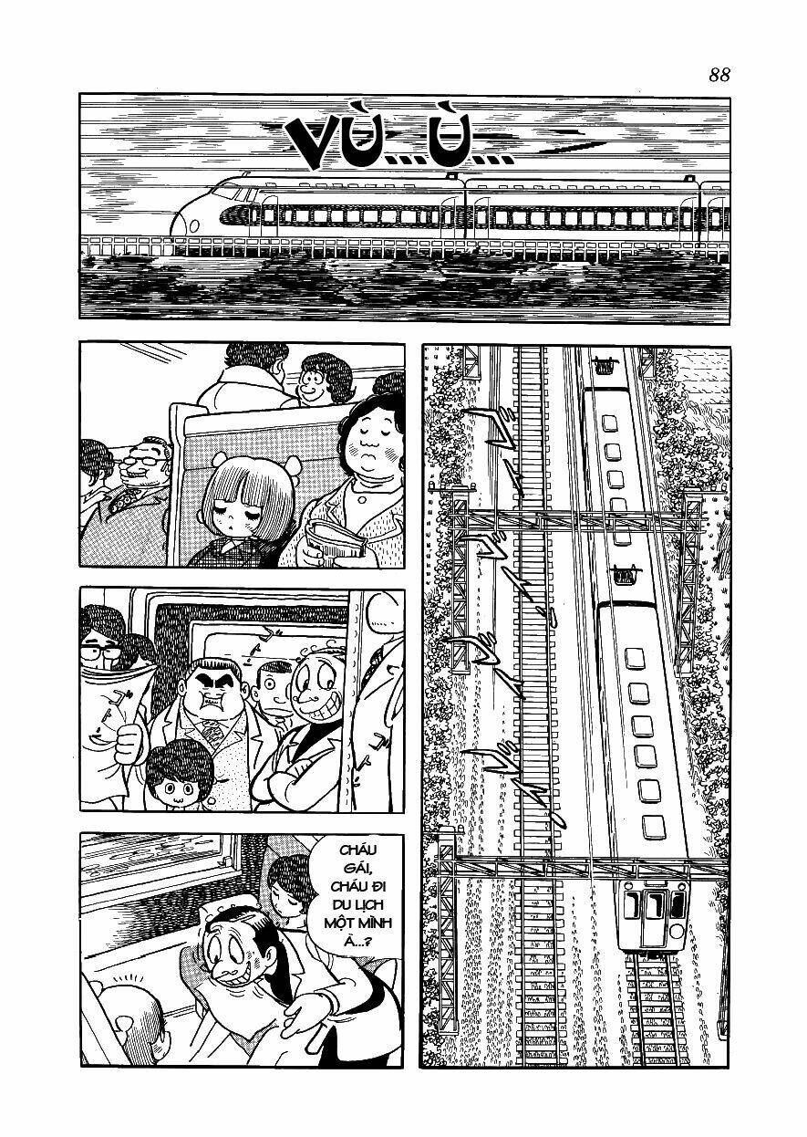 bác sĩ quái dị chapter 64 2