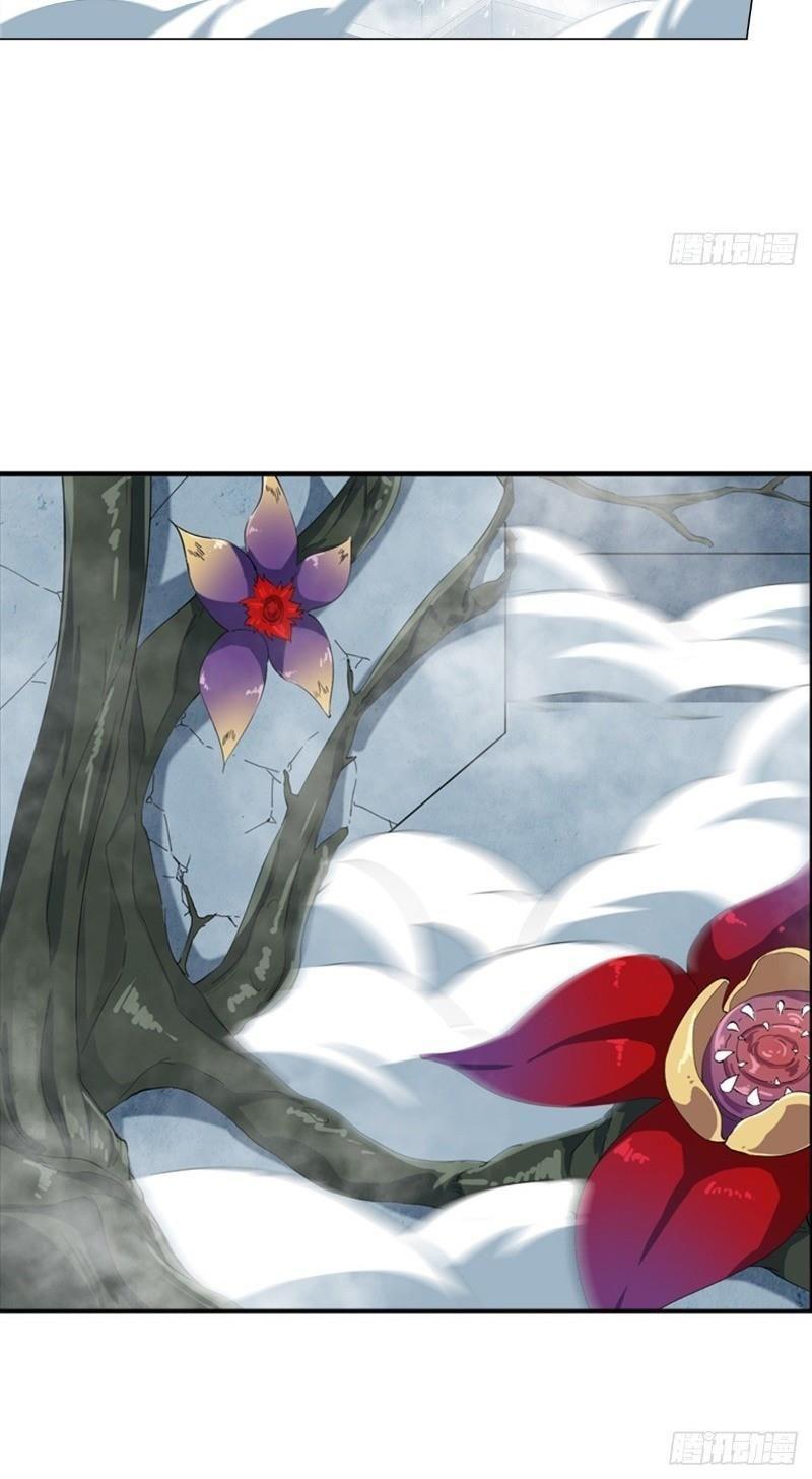 vô hạn sứ đồ và 12 nữ chiến binh chapter 45 28