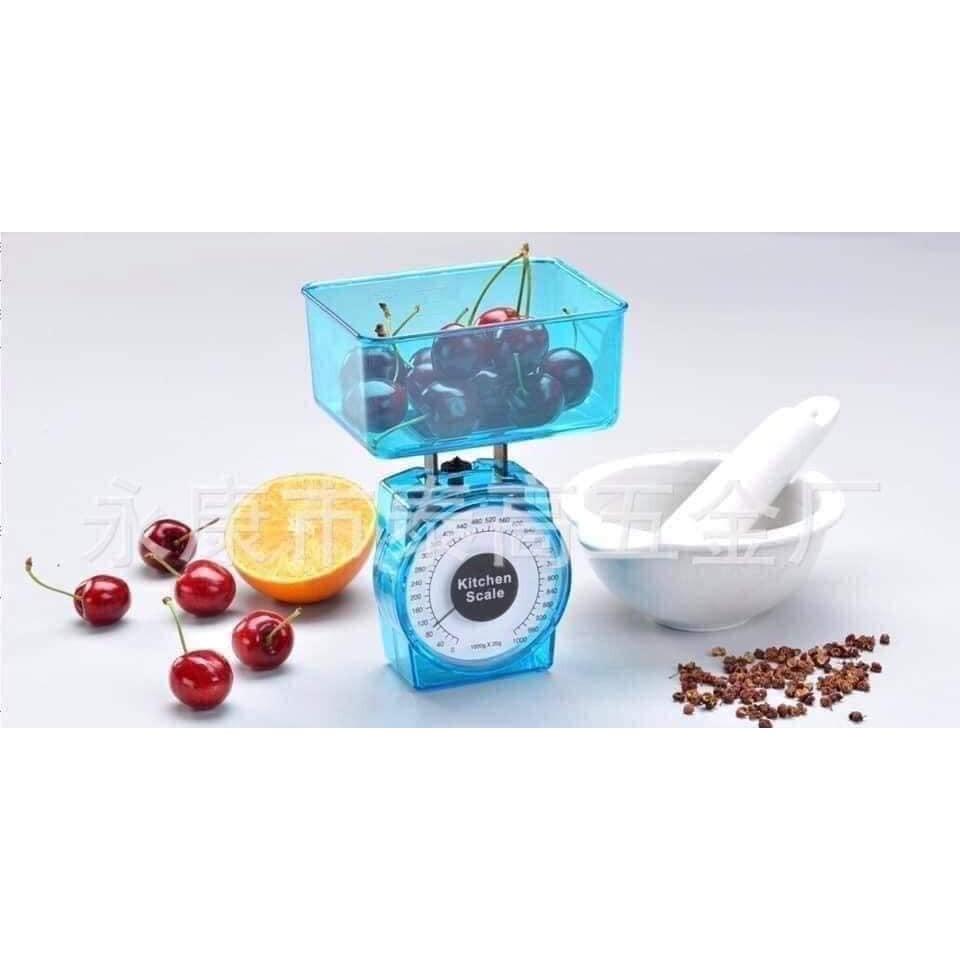 Cân nhà bếp mini đong bột làm bánh Hàng Nhật