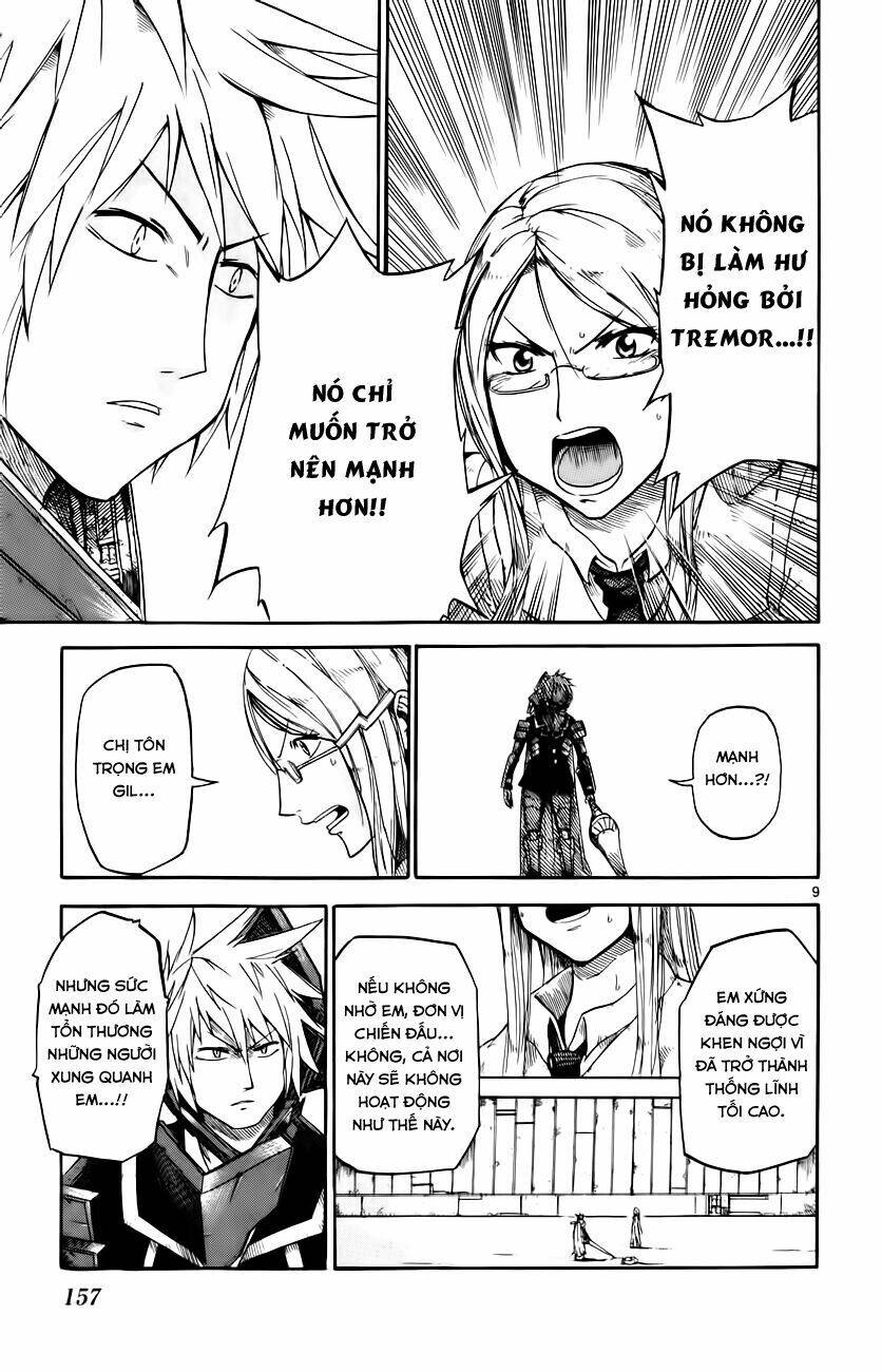 bullet armors chapter 24 10