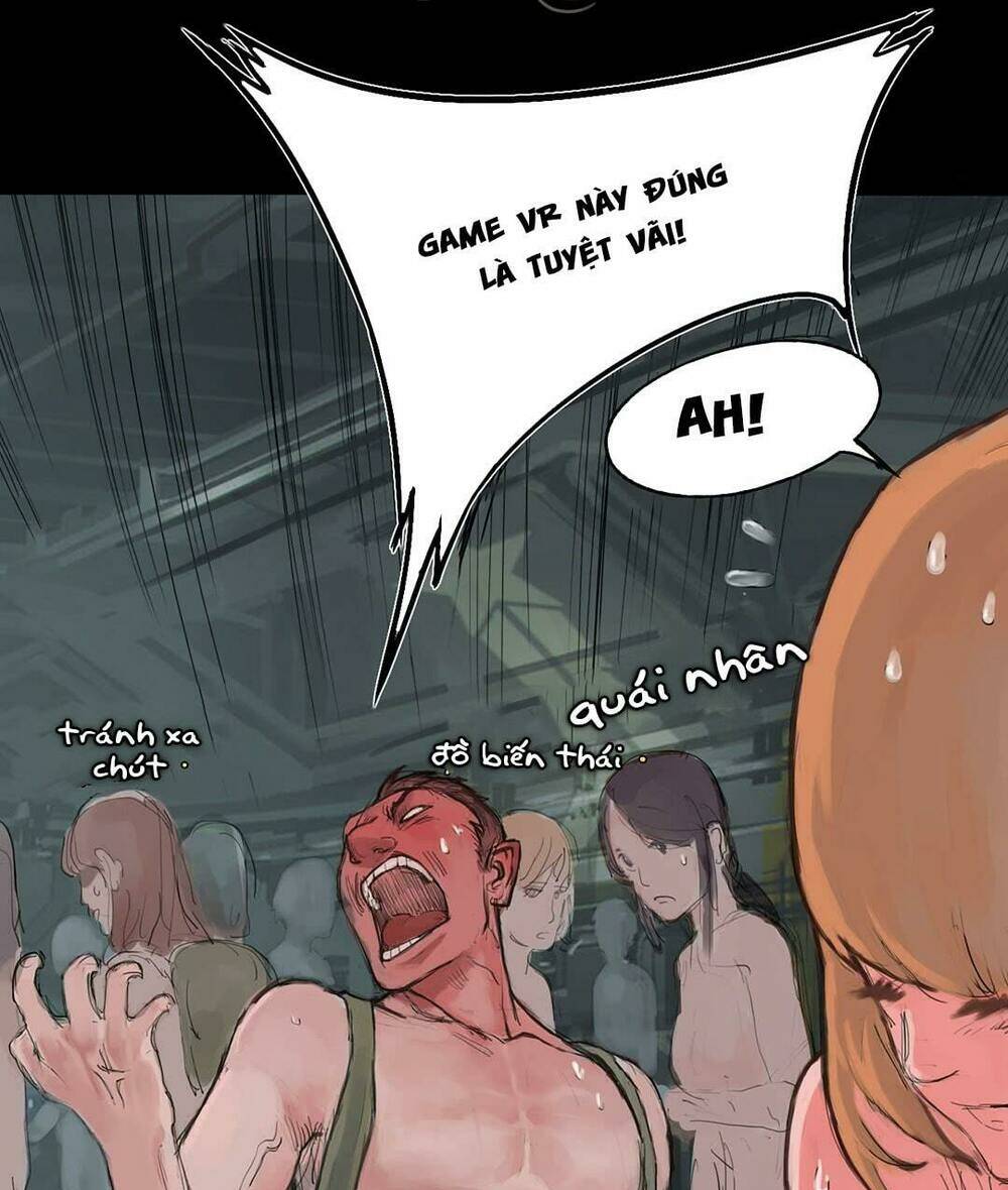 pubg never say die chapter 1 37