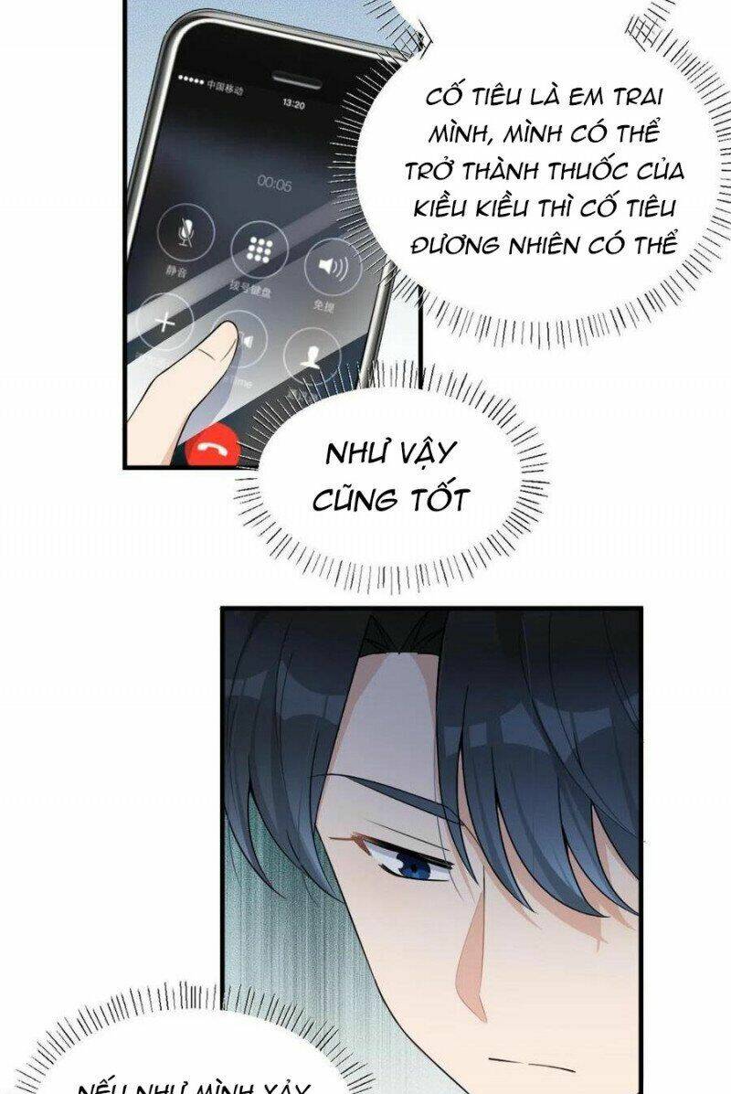 vẫn cứ nhớ em, nhớ em chapter 160 4