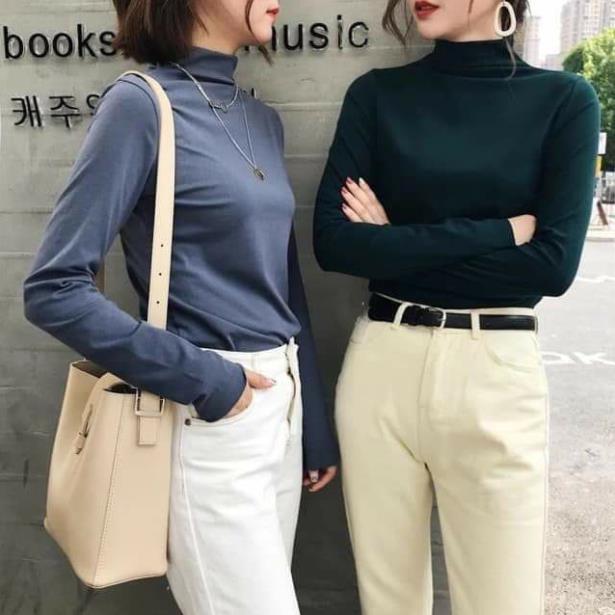 Áo giữ nhiệt lót lông hàng đẹp