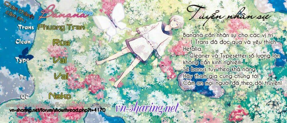 yume miru taiyou chapter 21 1