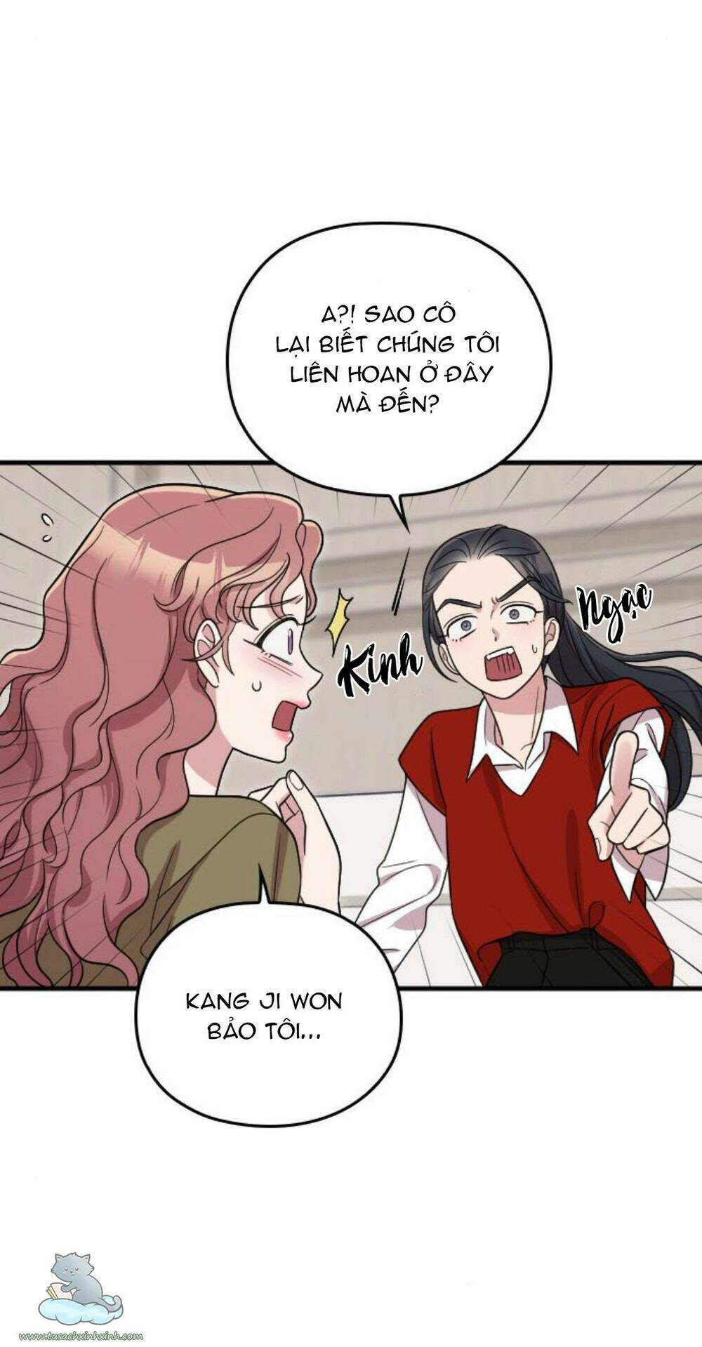 cô đi mà lấy chồng tôi đi chapter 29 21