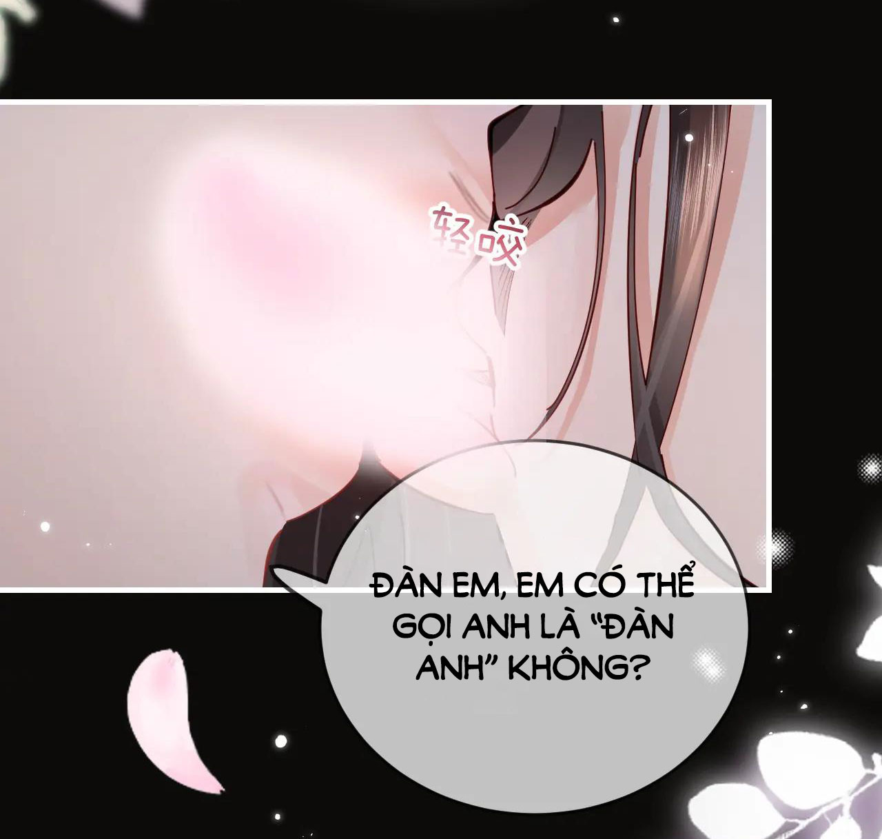 câu chuyện ngọt ngào của cặp vợ chồng đỉnh lưu chapter 58.2 17