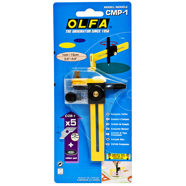 Dao cắt tròn OLFA CMP-1 