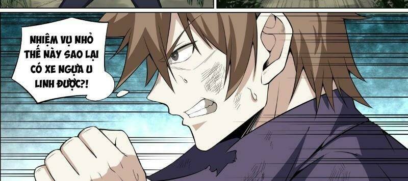 võ lực chí mạng chapter 26 8