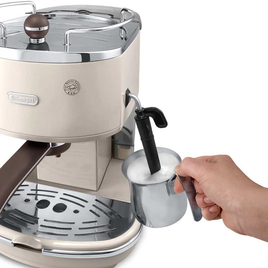 Máy pha cà phê Delonghi ECOV311 - Hàng chính hãng