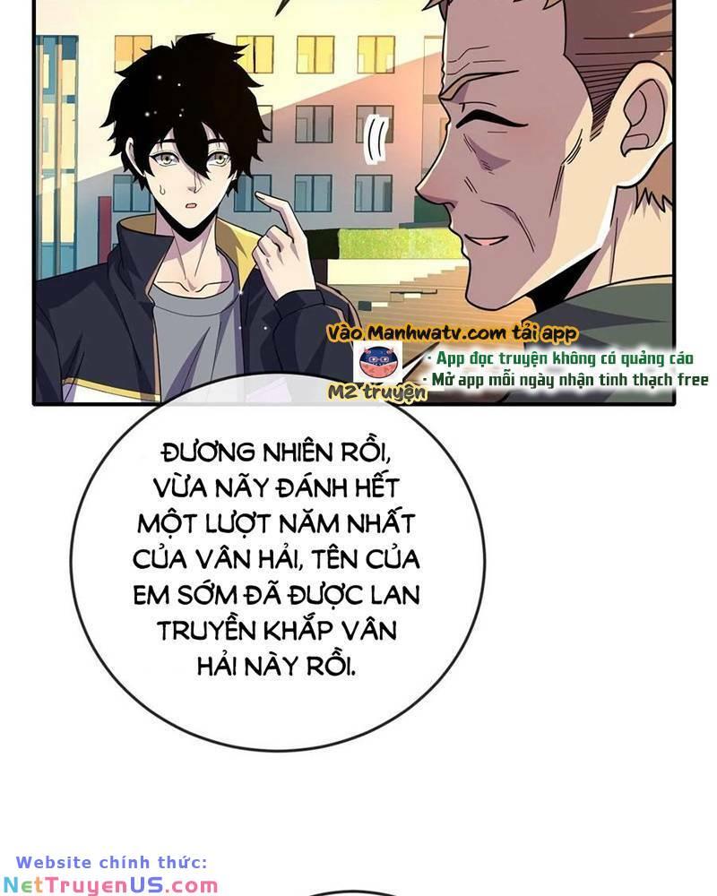 nhìn thấy thanh máu, ta xử tội thần linh chapter 127 29