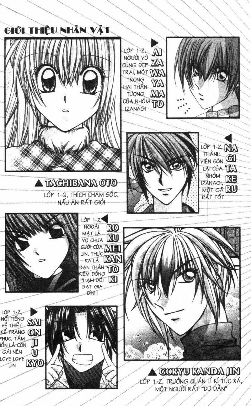 milk crown chapter 2 3