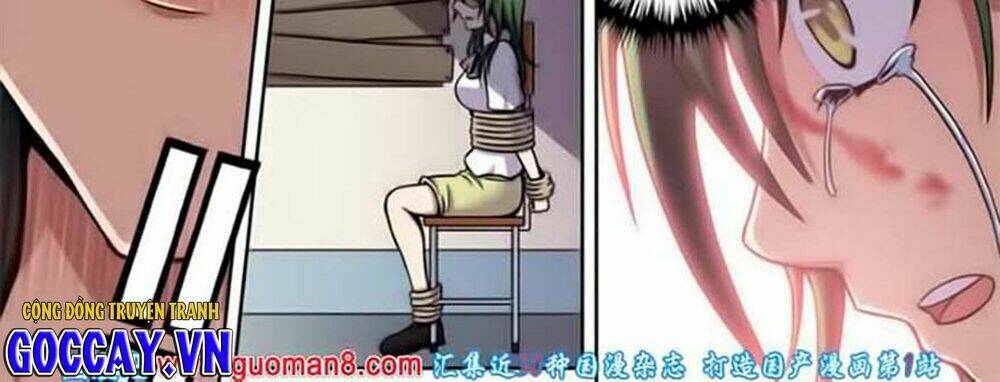 nhân cách tối cường chapter 17 12