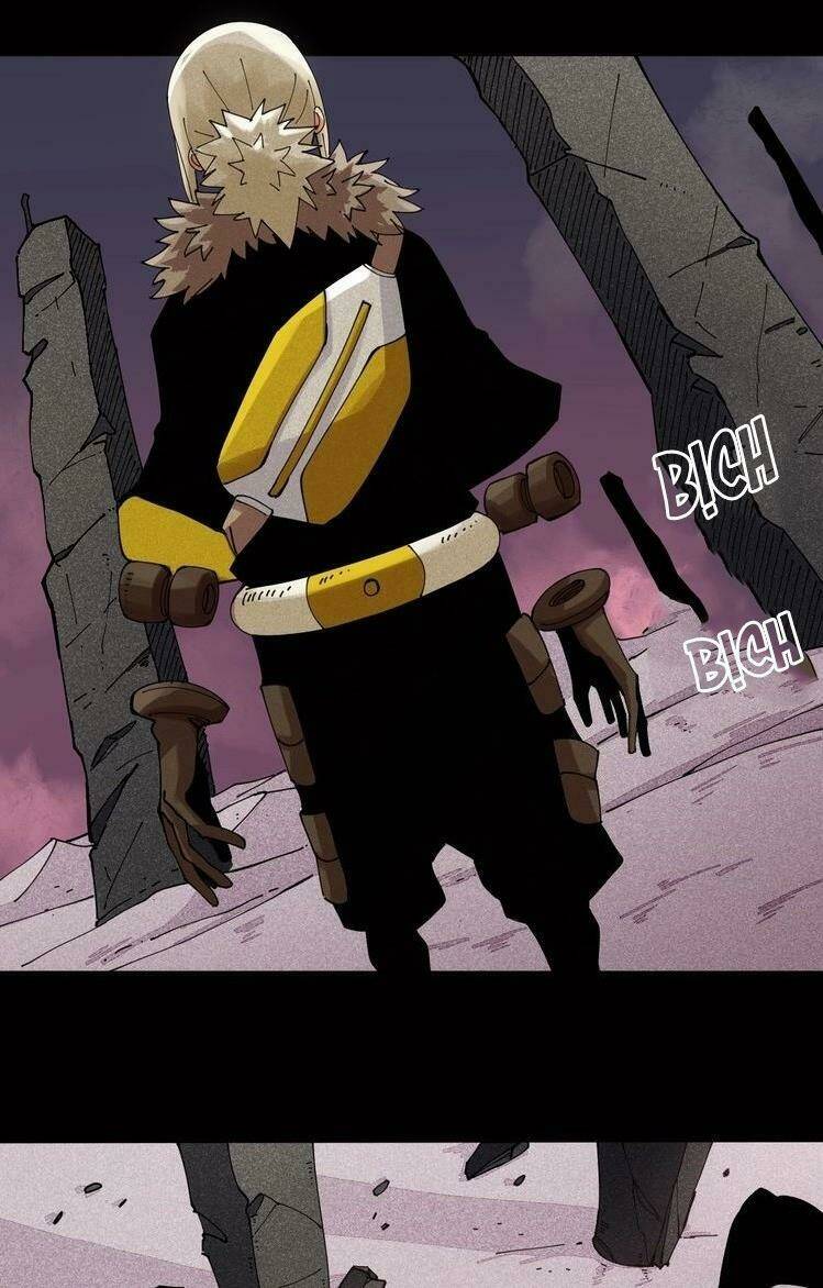 mạt thế chi thư chapter 17 11