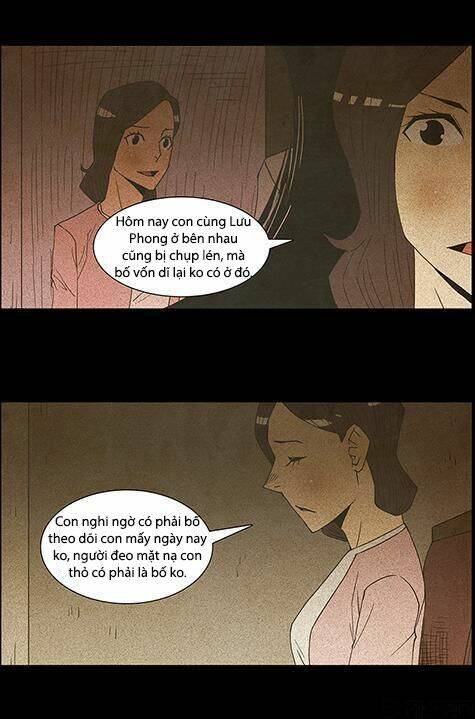 kinh dị đêm khuya chapter 87 16