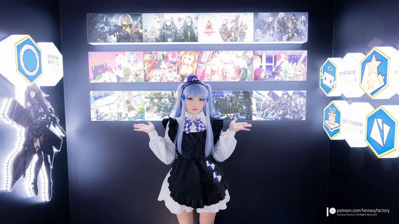 hình cosplay chapter 164 35