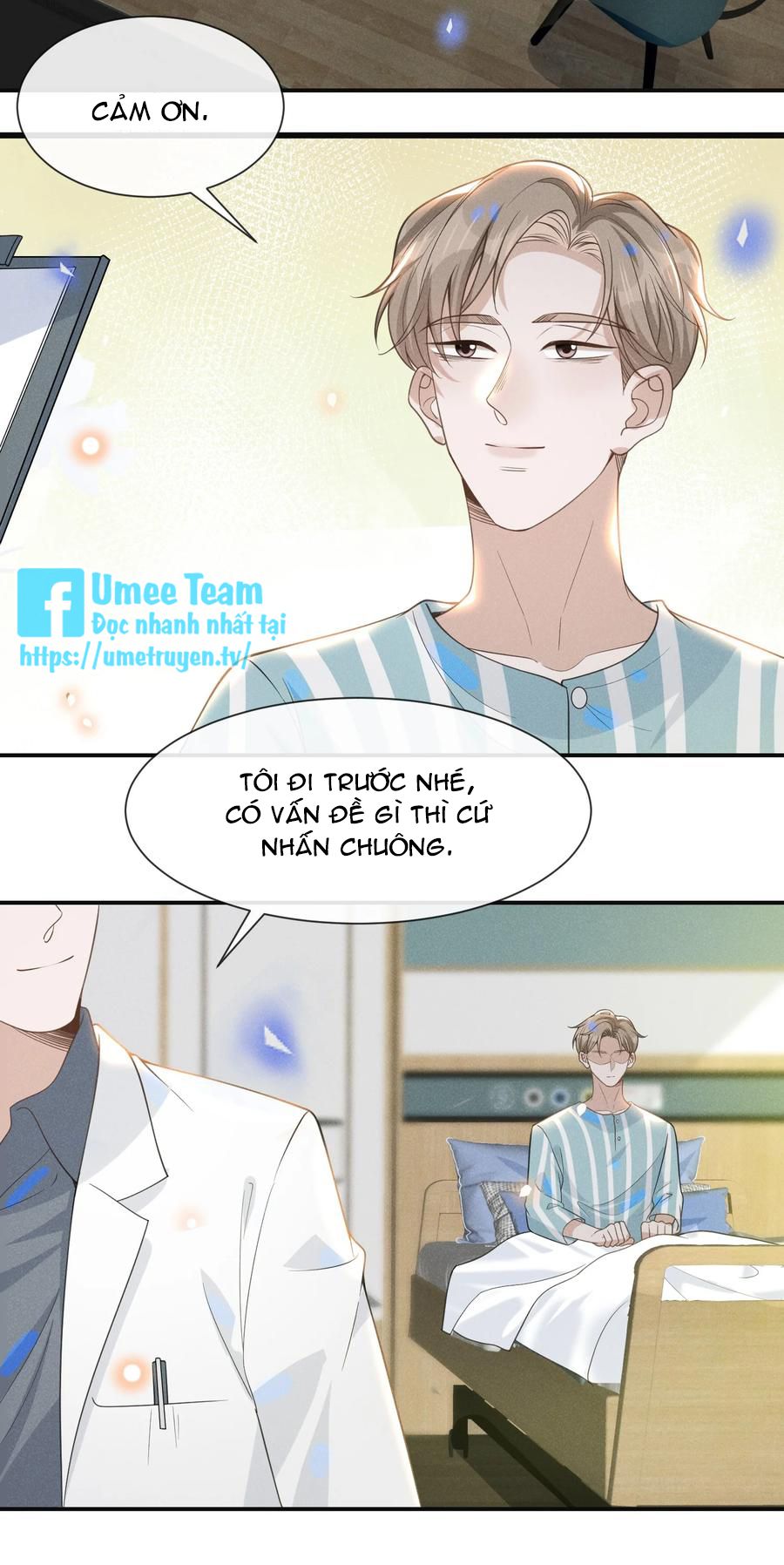 kiếp sau không gặp chapter 44 12