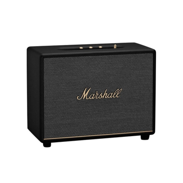 Loa Marshall Woburn 3 ASH - HÀNG CHÍNH HÃNG - NEW 100%