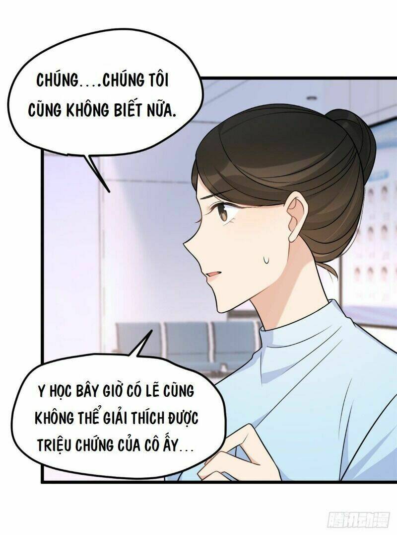 vẫn cứ nhớ em, nhớ em chapter 33 51