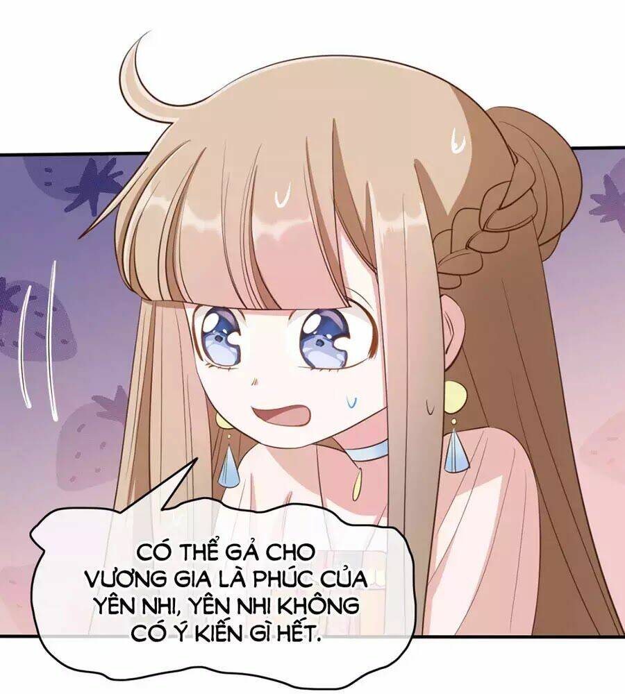 đích nữ hữu độc chapter 49 22