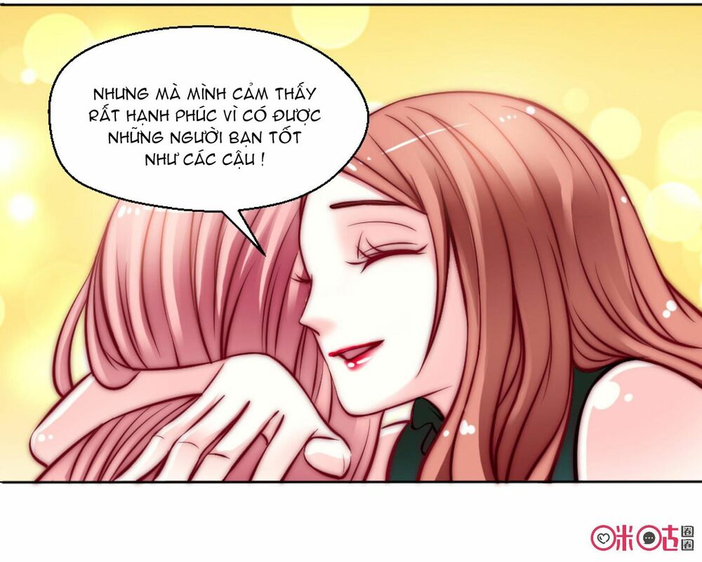 bí mật của thiên kim chapter 18 5